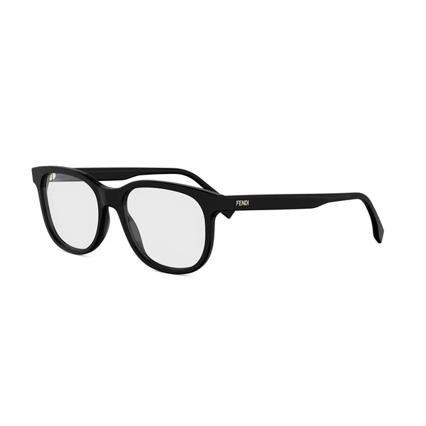 Occhiali da vista uomo Fendi FE50150I neri | FENDI FINE