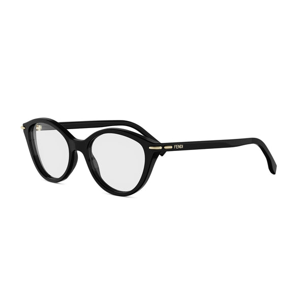 Occhiali da Vista Fendi FE50154I Neri Donna | Eleganza Iconica