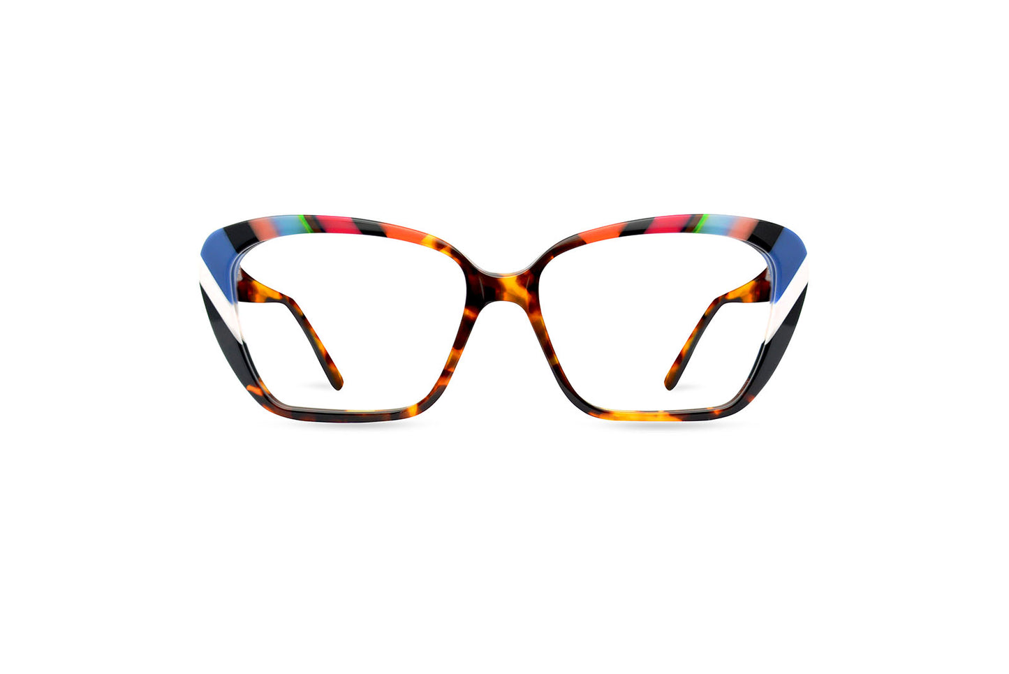 OCCHIALI DA VISTA MODELLO GONNESA DONNA | ULTRA LIMITED HAVANA - CALIBRO 54