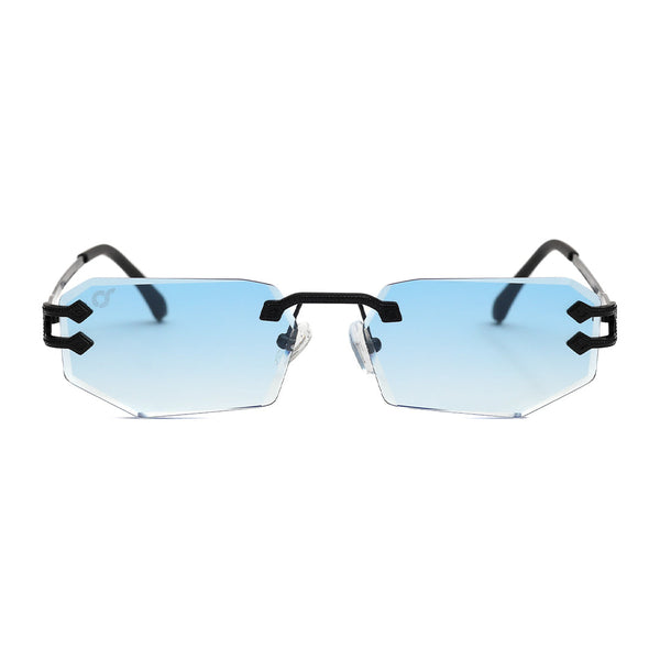 OCCHIALE DA SOLE UOMO OS SUNGLASSES - AMSTERDAM BLU