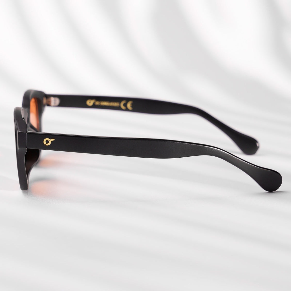 OCCHIALE DA SOLE DONNA OS SUNGLASSES - NASSAU ARANCIONE