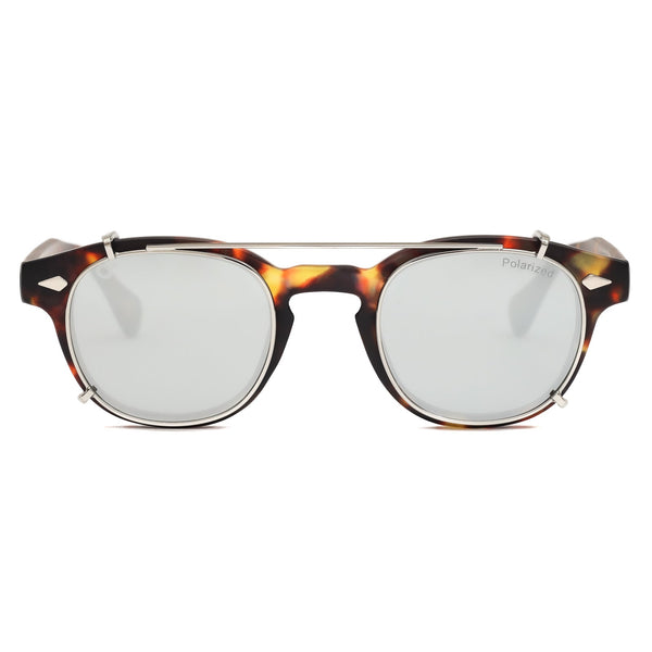 OCCHIALE DA SOLE DONNA OS SUNGLASSES - BERLINO TART CLIP MIRROR