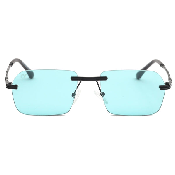 OCCHIALE DA SOLE UOMO OS SUNGLASSES - MIAMI TURCHESE