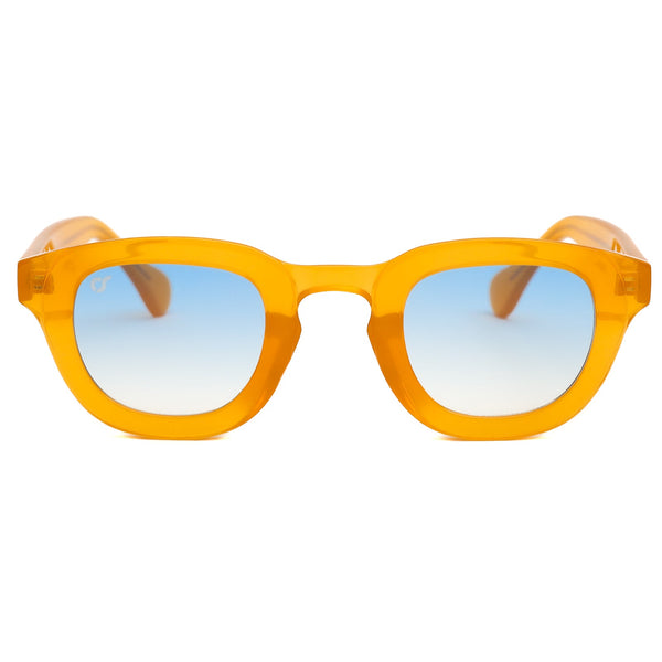 OCCHIALE DA SOLE UOMO OS SUNGLASSES - NASSAU MIELE