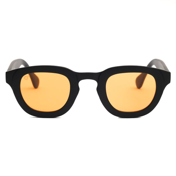 OCCHIALE DA SOLE DONNA OS SUNGLASSES - NASSAU ARANCIONE