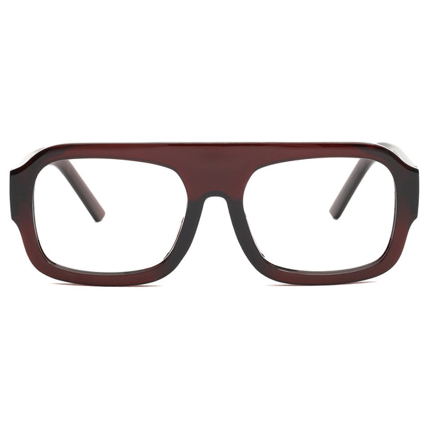 OCCHIALE DA VISTA UNISEX OS SUNGLASSES - ROMA WINE OPT