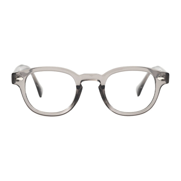 OCCHIALE DA VISTA UNISEX OS SUNGLASSES - BERLIN PREMIUM GREY OPT