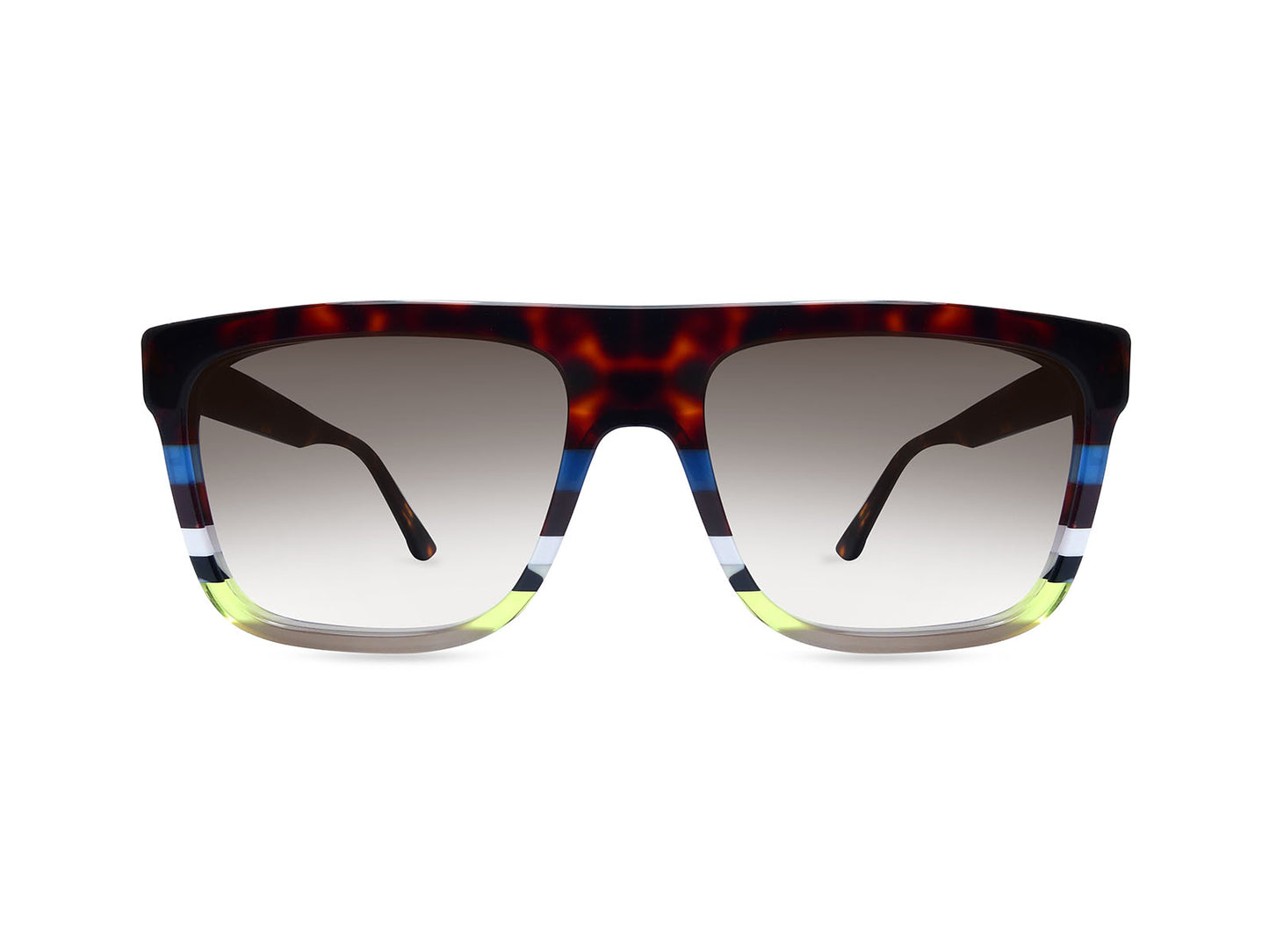 OCCHIALI DA SOLE MODELLO MARETTIMO SUN UOMO | ULTRA LIMITED ULSMRHA HAVANA - CALIBRO 58