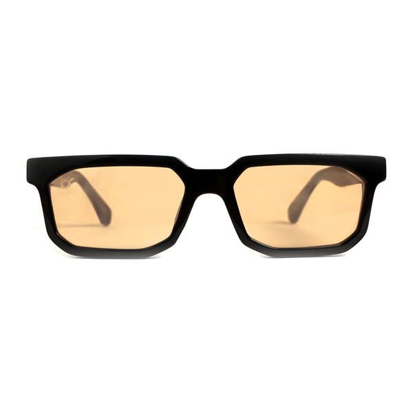 OCCHIALE DA SOLE UOMO OS SUNGLASSES - DAKOTA GIALLO