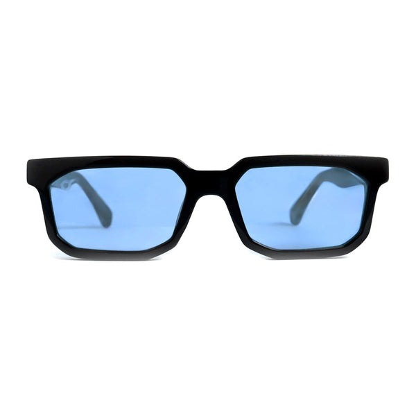 OCCHIALE DA SOLE UOMO OS SUNGLASSES - DAKOTA BLU