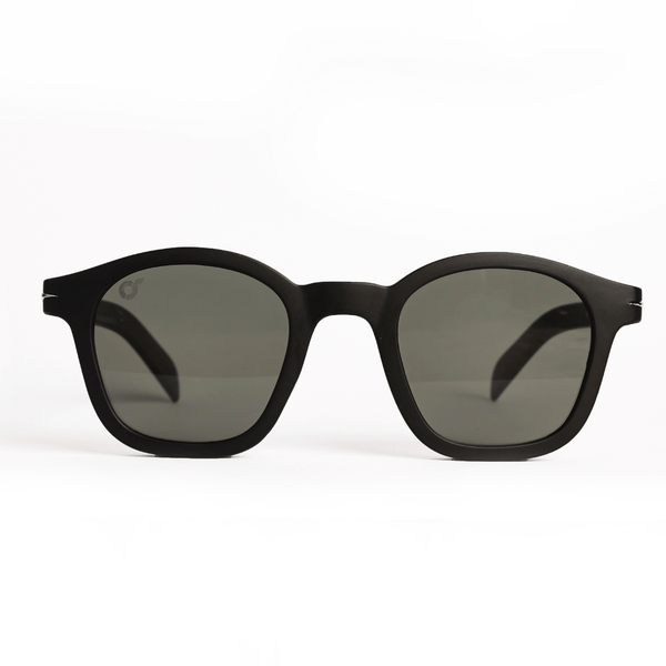 OCCHIALE DA SOLE UOMO OS SUNGLASSES - CAPRI NERO