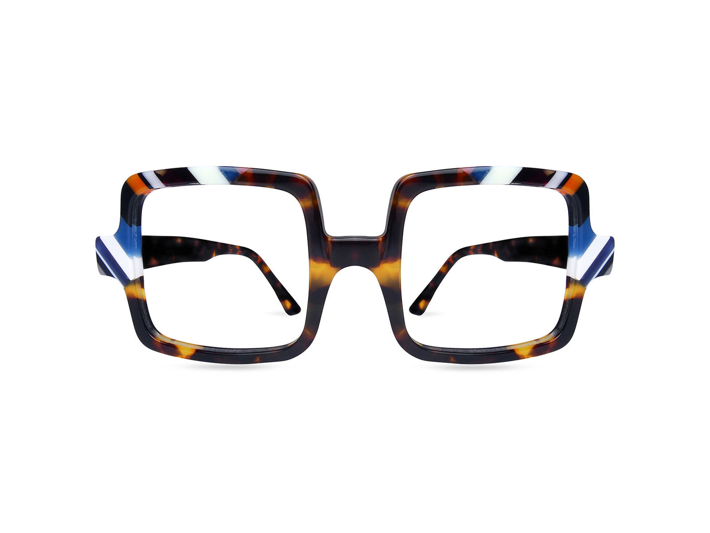 OCCHIALI DA VISTA MODELLO RAVENNA DONNA | ULTRA LIMITED HAVANA - CALIBRO 51
