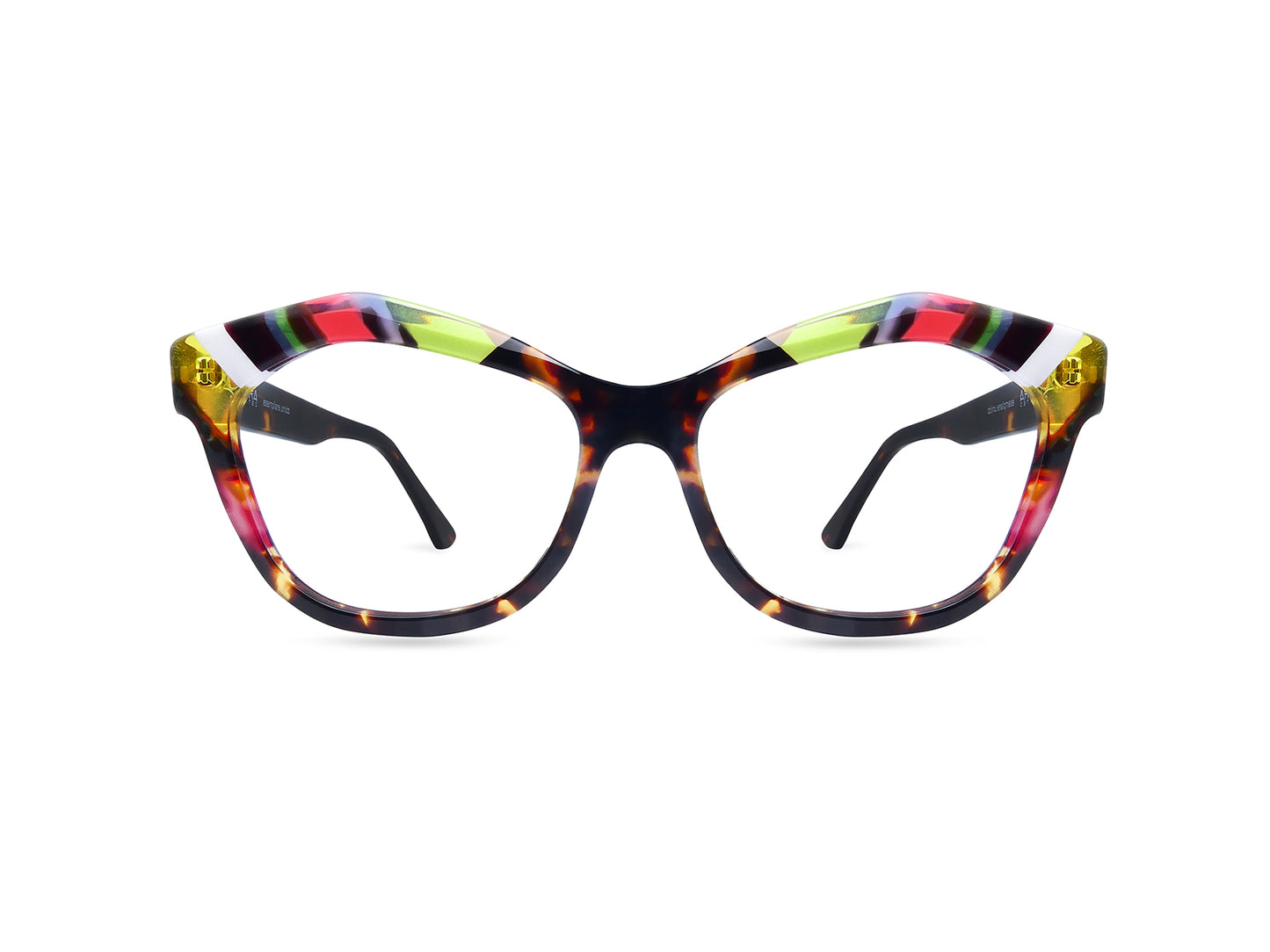 OCCHIALI DA VISTA MODELLO SIRACUSA DONNA | ULTRA LIMITED ULSRHA HAVANA - CALIBRO 54