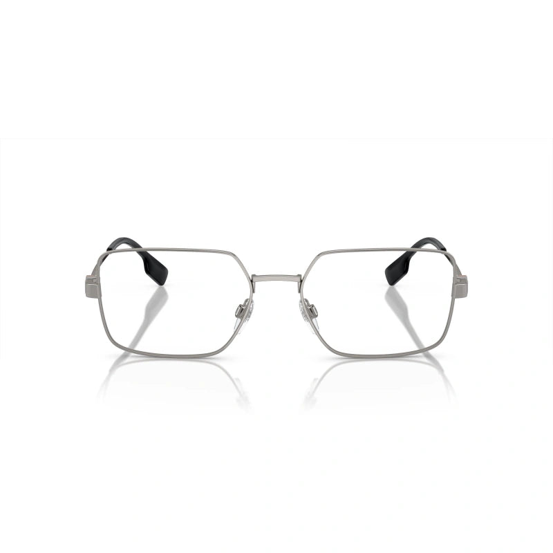 BURBERRY BE 1380 - 1003 CANNA DI FUCILE | OCCHIALE DA VISTA UOMO CALIBRO 54