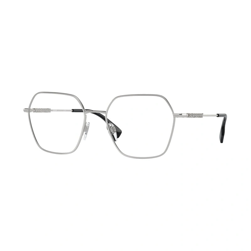 BURBERRY BE 1381 - 1345 LILLA | OCCHIALE DA VISTA DONNA CALIBRO 54