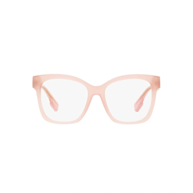 BURBERRY BE 2363 SYLVIE 3874 ROSA | OCCHIALE DA VISTA DONNA CALIBRO 51