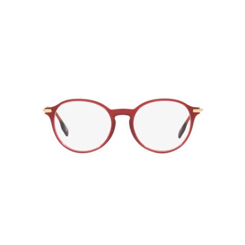 BURBERRY BE 2365 ALISSON 4022 BORDEAUX | WOMEN'S EYEGLASSES, CALIBER 51