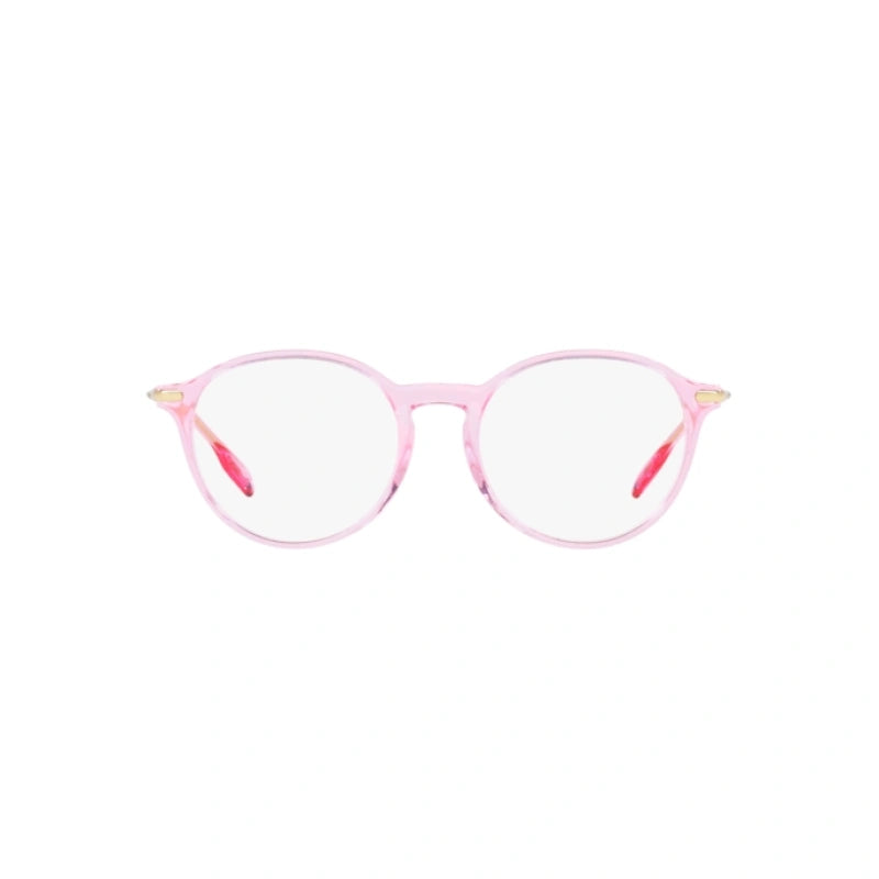 BURBERRY BE 2365 ALISSON 4024 ROSA | OCCHIALE DA VISTA DONNA CALIBRO 51