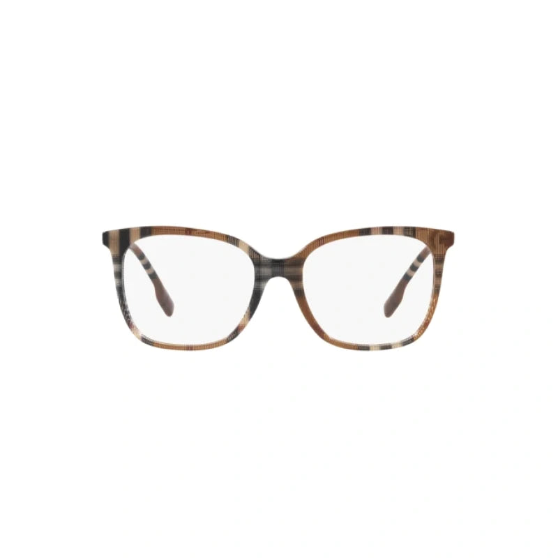 BURBERRY BE 2367 LOUISE 3966 CONTROLLA MARRONE | OCCHIALE DA VISTA DONNA CALIBRO 54
