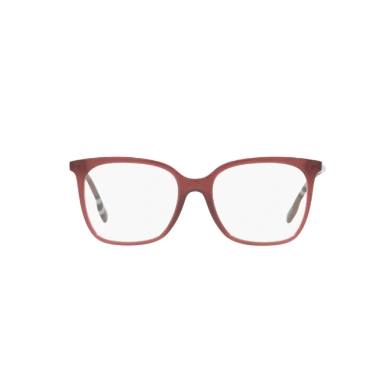 BURBERRY BE 2367 LOUISE 4018 BORDEAUX | OCCHIALE DA VISTA DONNA CALIBRO 54