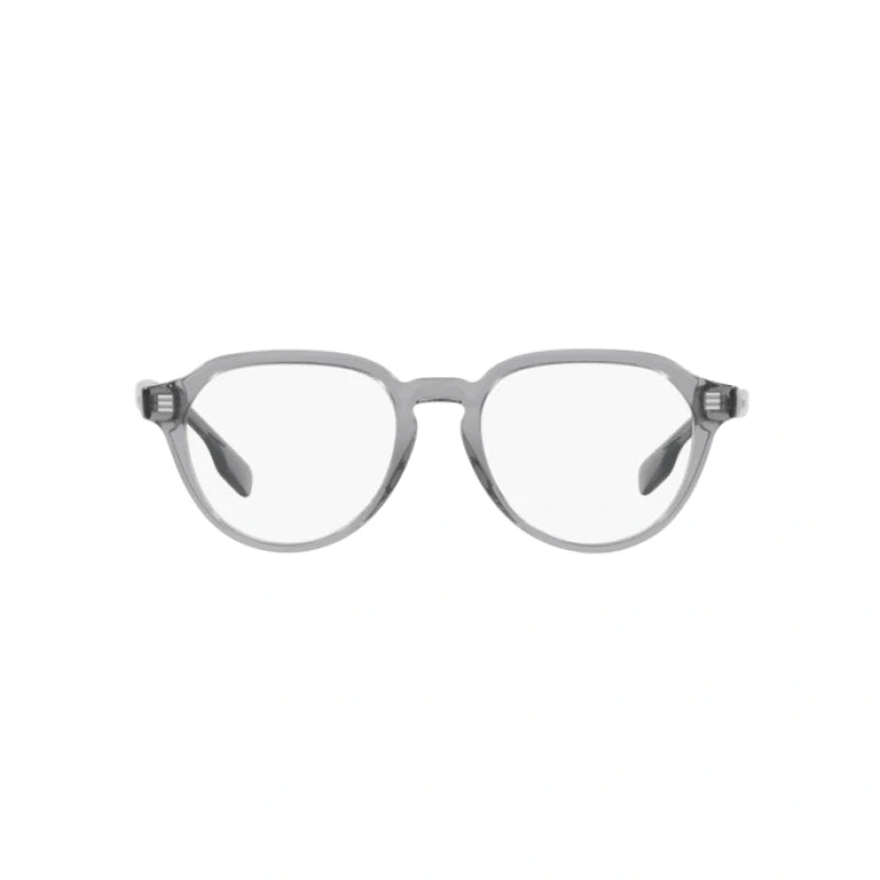 BURBERRY BE 2368 ARCHIE 4021 GRIGIO | OCCHIALE DA VISTA UOMO CALIBRO 52