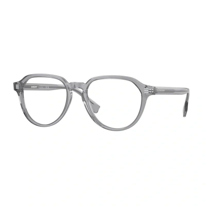 BURBERRY BE 2368 ARCHIE 4021 GRIGIO | OCCHIALE DA VISTA UOMO CALIBRO 52