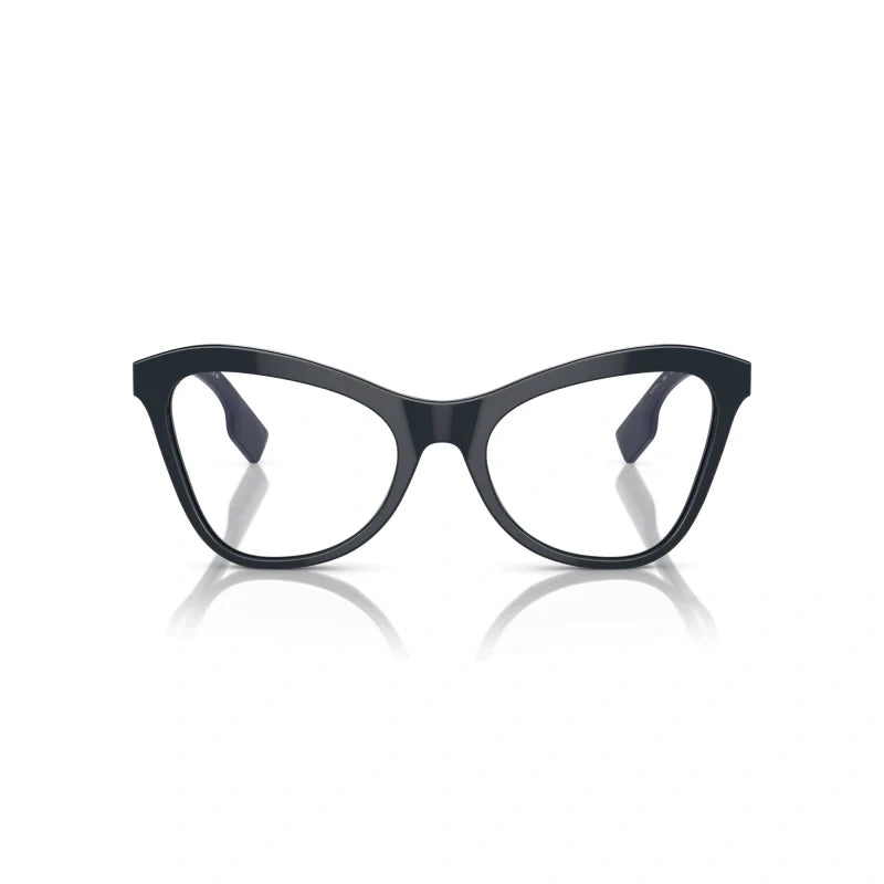 BURBERRY BE 2373U ANGELICA 3961 BLU | OCCHIALE DA VISTA DONNA CALIBRO 54