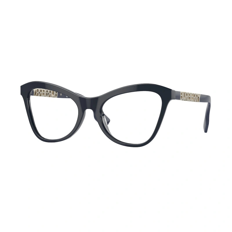 BURBERRY BE 2373U ANGELICA 3961 BLU | OCCHIALE DA VISTA DONNA CALIBRO 54