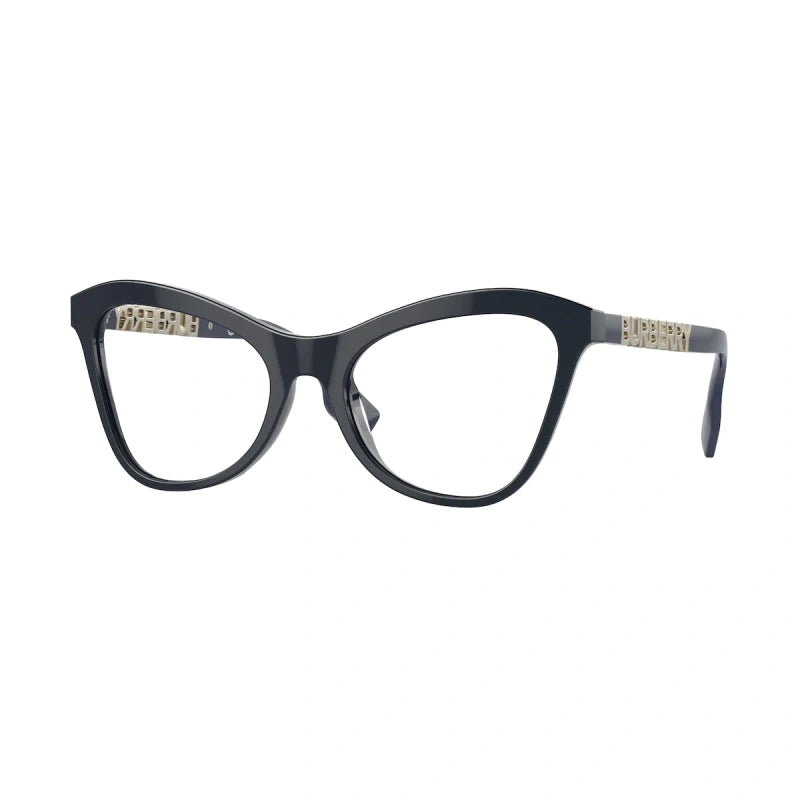BURBERRY BE 2373U ANGELICA 3961 BLU | OCCHIALE DA VISTA DONNA CALIBRO 54