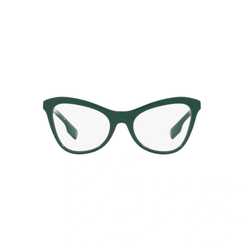 BURBERRY BE 2373U ANGELICA 4059 VERDE | OCCHIALE DA VISTA DONNA CALIBRO 54