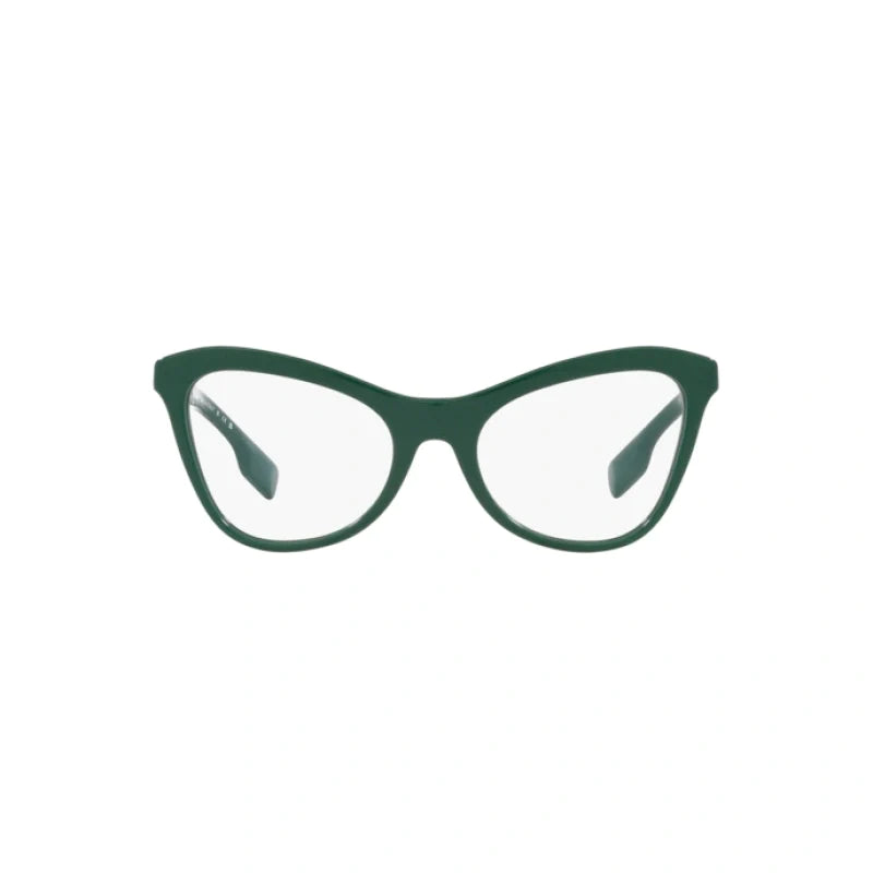 BURBERRY BE 2373U ANGELICA 4059 VERDE | OCCHIALE DA VISTA DONNA CALIBRO 54