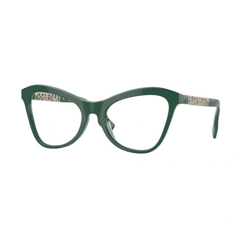 BURBERRY BE 2373U ANGELICA 4059 VERDE | OCCHIALE DA VISTA DONNA CALIBRO 54