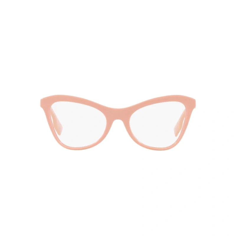 BURBERRY BE 2373U ANGELICA 4061 ROSA | OCCHIALE DA VISTA DONNA CALIBRO 54