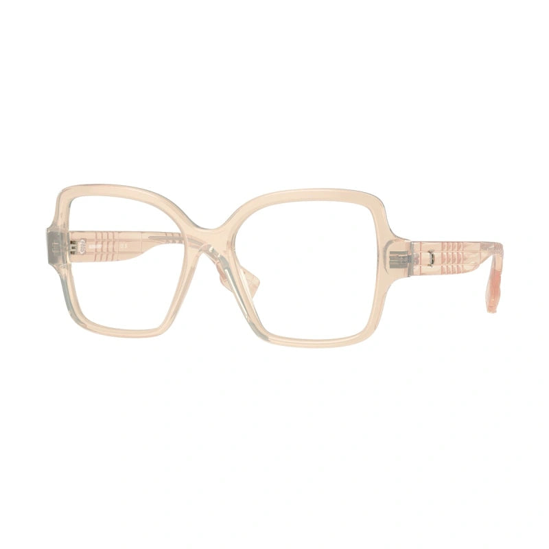 BURBERRY BE 2374 - 4060 ROSA | OCCHIALE DA VISTA DONNA CALIBRO 52