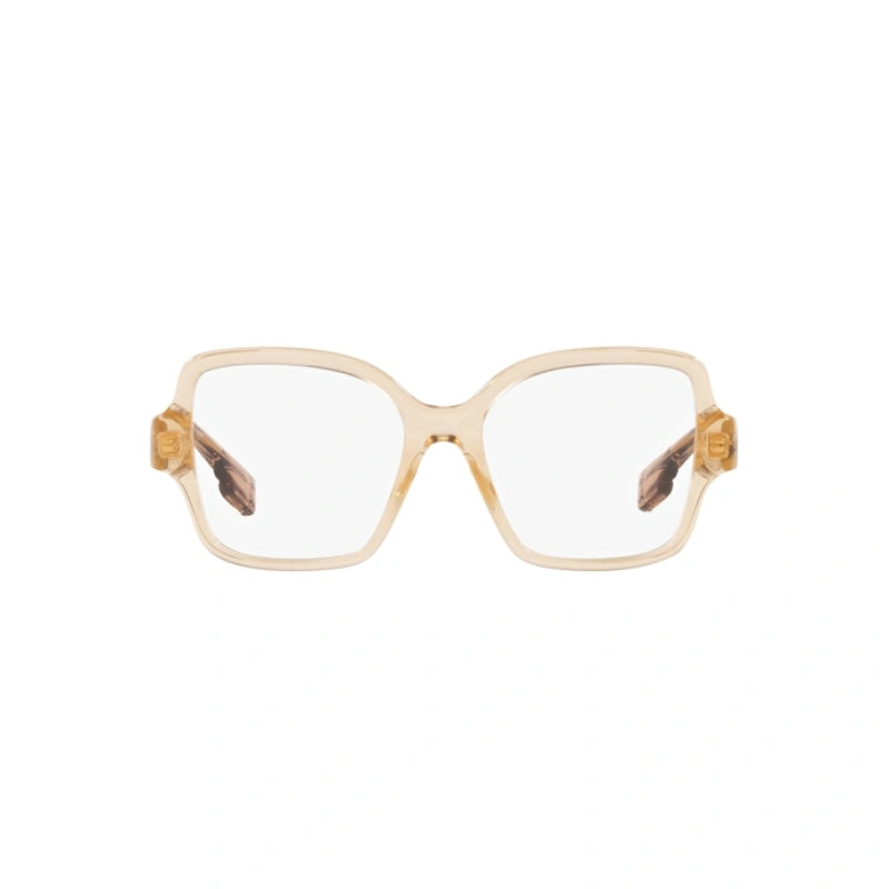 BURBERRY BE 2374 - 4063 BEIGE | OCCHIALE DA VISTA DONNA CALIBRO 52