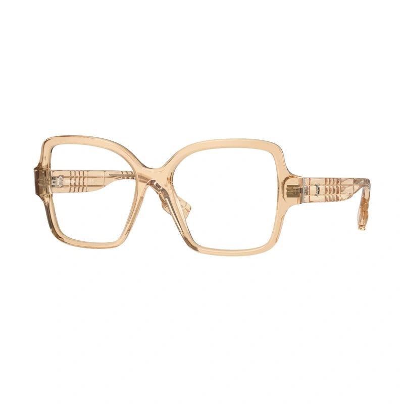 BURBERRY BE 2374 - 4063 BEIGE | OCCHIALE DA VISTA DONNA CALIBRO 52