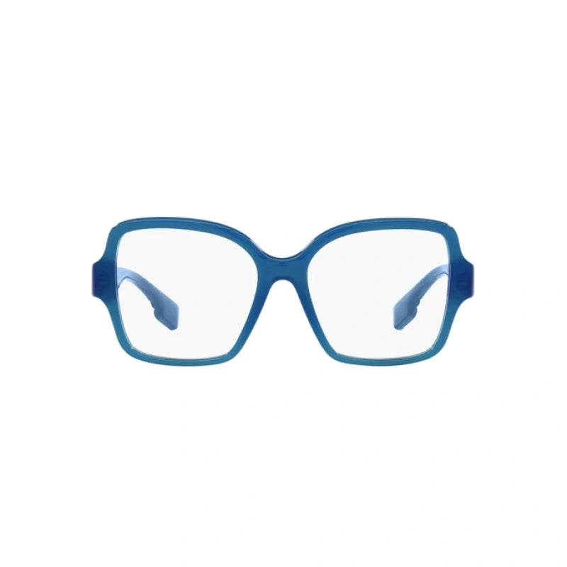 BURBERRY BE 2374 - 4064 BLU | OCCHIALE DA VISTA DONNA CALIBRO 54