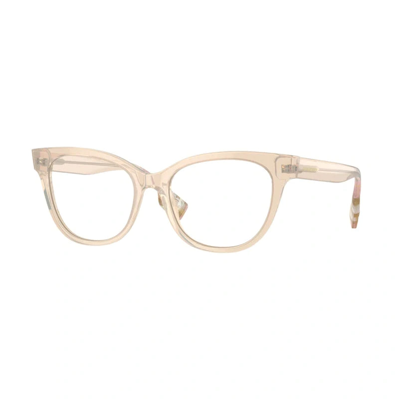 BURBERRY BE 2375 EVELYN 4060 ROSA | OCCHIALE DA VISTA DONNA CALIBRO 53