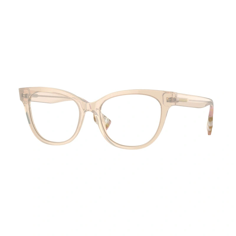 BURBERRY BE 2375 EVELYN 4060 ROSA | OCCHIALE DA VISTA DONNA CALIBRO 53