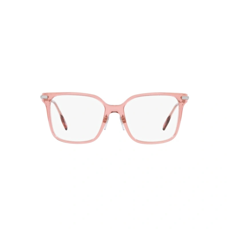 BURBERRY BE 2376 ELIZABETH 4069 ROSA | OCCHIALE DA VISTA DONNA CALIBRO 52