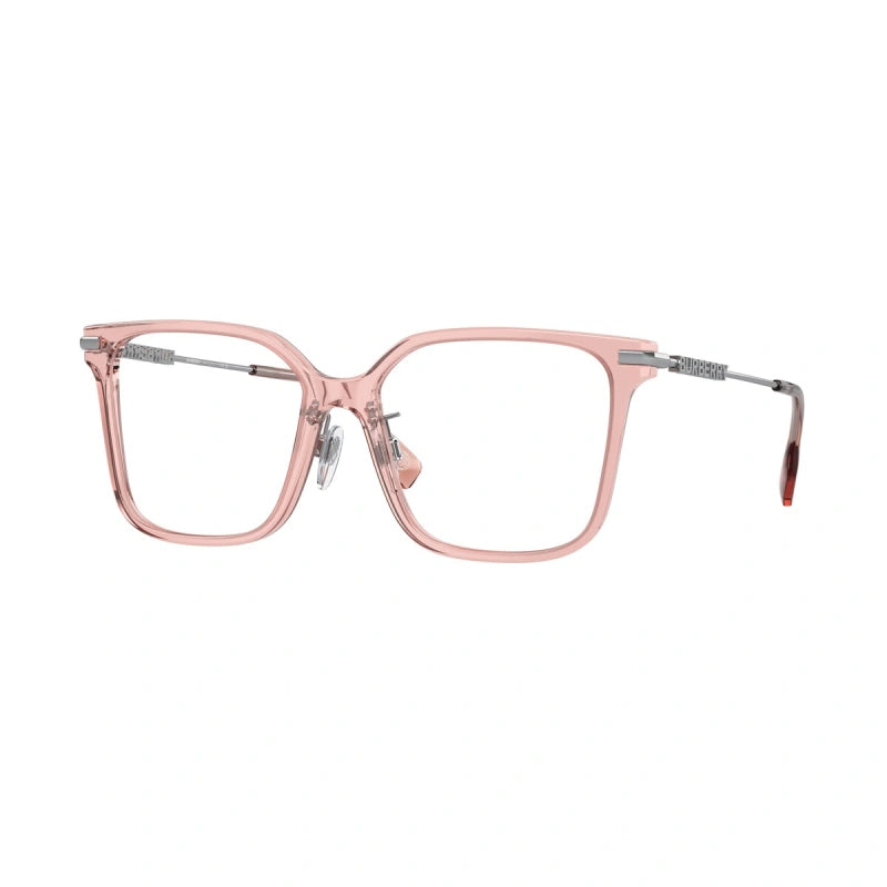 BURBERRY BE 2376 ELIZABETH 4069 ROSA | OCCHIALE DA VISTA DONNA CALIBRO 52