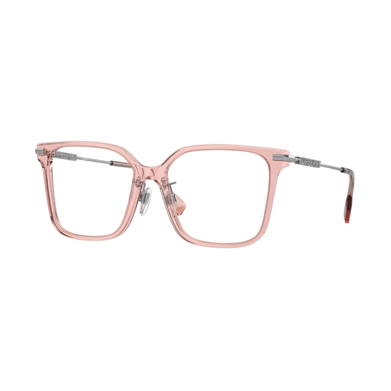 BURBERRY BE 2376 ELIZABETH 4069 ROSA | OCCHIALE DA VISTA DONNA CALIBRO 54