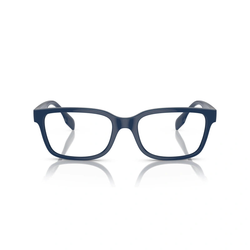 BURBERRY BE 2379U CHARLIE 4058 BLU | OCCHIALE DA VISTA UOMO CALIBRO 55