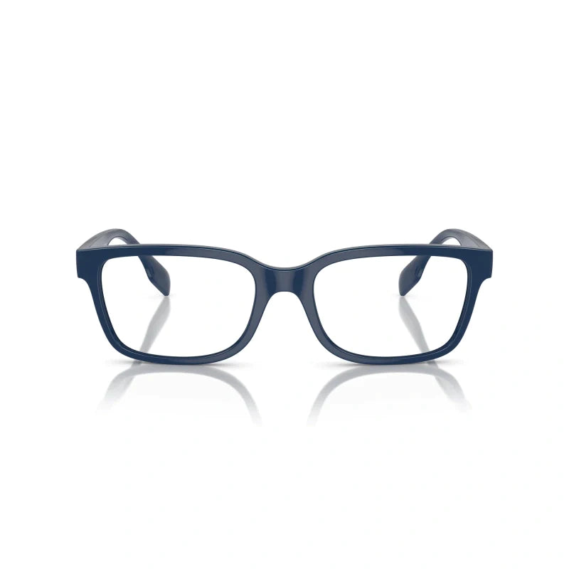 BURBERRY BE 2379U CHARLIE 4058 BLU | OCCHIALE DA VISTA UOMO CALIBRO 57
