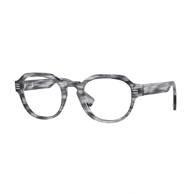 BURBERRY BE 2386 - 4097 GRIGIO | OCCHIALE DA VISTA UOMO CALIBRO 49