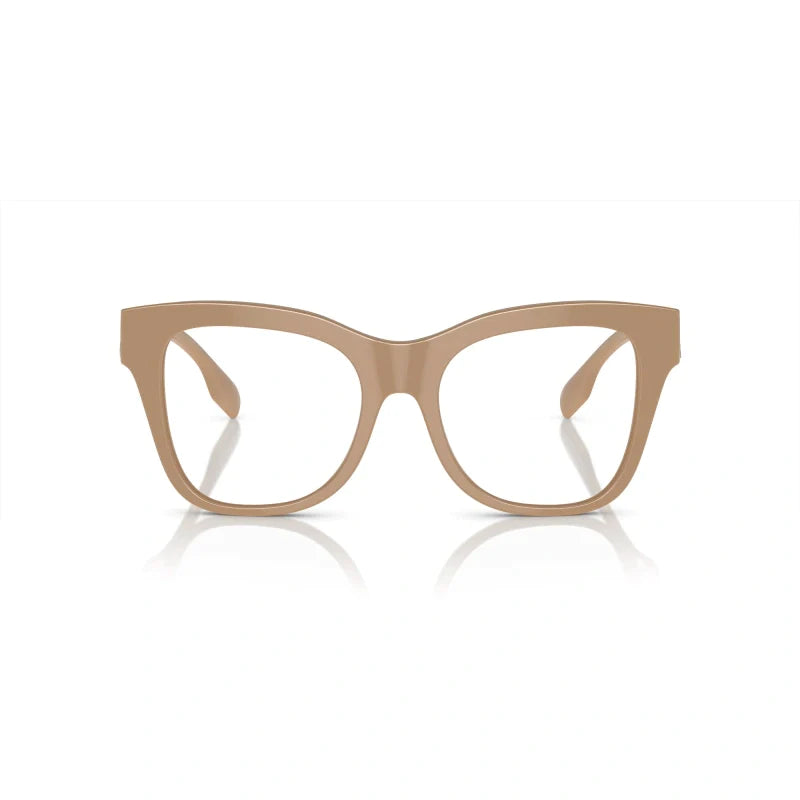BURBERRY BE 2388 - 3990 BEIGE | OCCHIALE DA VISTA DONNA CALIBRO 52