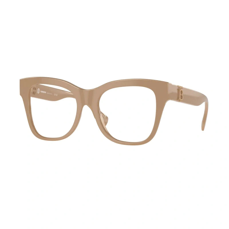 BURBERRY BE 2388 - 3990 BEIGE | OCCHIALE DA VISTA DONNA CALIBRO 52