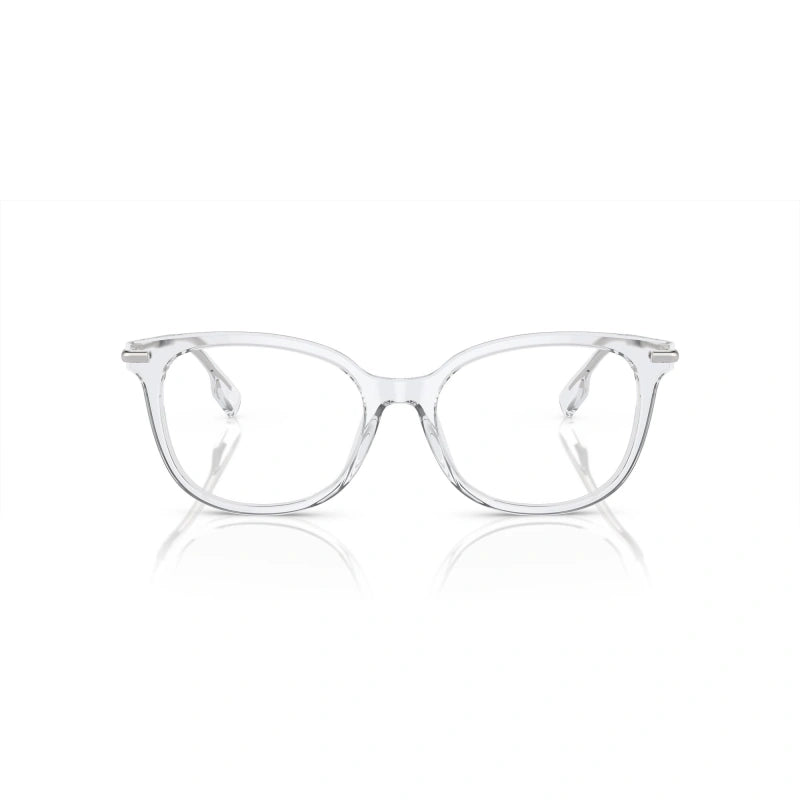 BURBERRY BE 2391 - 3024 TRASPARENTE | OCCHIALE DA VISTA DONNA CALIBRO 51