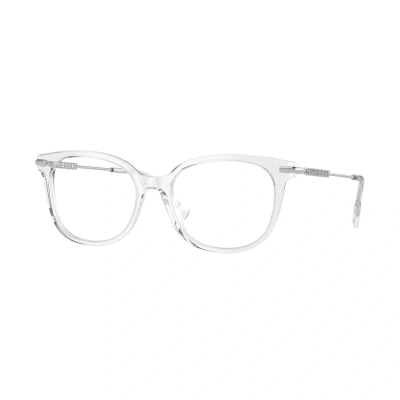 BURBERRY BE 2391 - 3024 TRASPARENTE | OCCHIALE DA VISTA DONNA CALIBRO 51