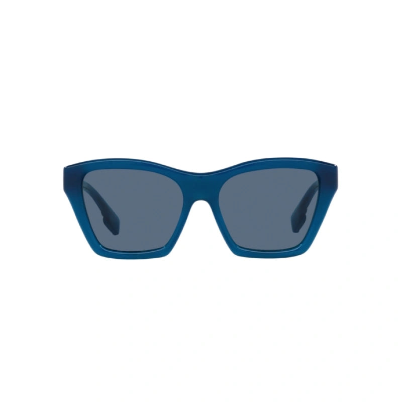 BURBERRY BE 4391 ARDEN 406480 BLU | OCCHIALE DA SOLE DONNA